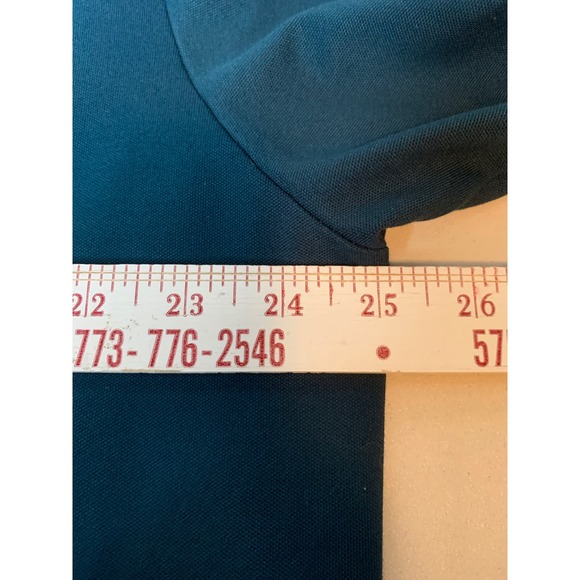 MoFiz Men's Golf Shirt 1/4Zip LongSleeve Hiking Shirt Quick Dry Athletic Sz. 2XL - Picture 5 of 11